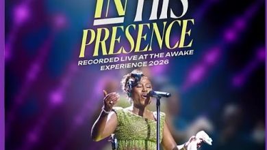Diana Hamilton – In His Presence