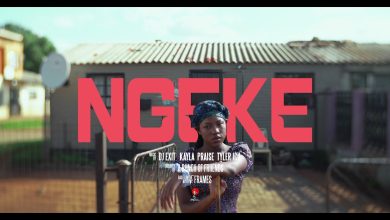 Dj Exit – Ngeke Ft Tyler ICU & Kayla Praise