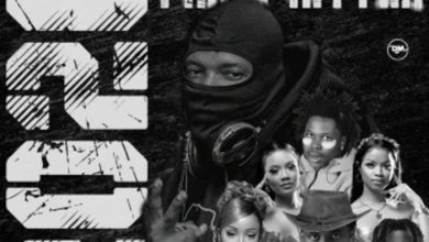 Dj Mohzaic - Nonstop Party Hit Mix 2026