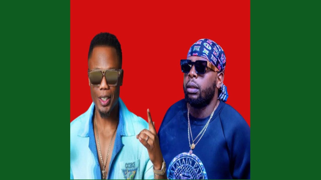 Dj Tira – Palesa Ft DJ Maphorisa x Xduppy x Zeh McGeba x CampMasters x We Dem Boyz