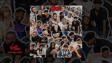 Dlala Thukzin – Mali Ft Zee Nxumalo & Sykes