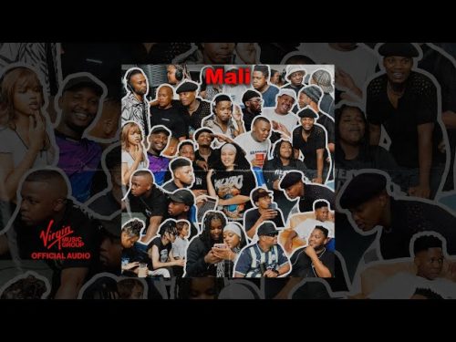 Dlala Thukzin – Mali Ft Zee Nxumalo & Sykes