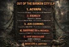 Dosted Gennah – Best Life ft. Jupitar