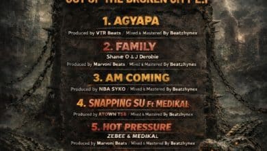 Dosted Gennah – Best Life ft. Jupitar