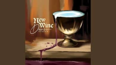 Dunsin Oyekan - Praise The Lord (Live)