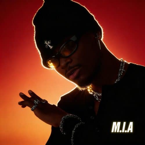 E.L – M.I.A 1 E.L – M.I.A