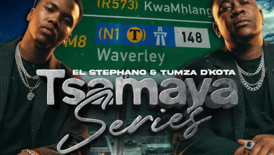 El.Stephano – Sondela La Ft Tumza D'Kota & Ag'zo