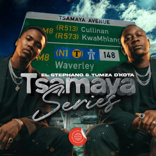 El.Stephano – Sondela La Ft Tumza D'Kota & Ag'zo