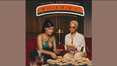 Eva Modika – Sebenza Ft MaWhoo x Peekay Mzee x David Moh & Roots Afriq