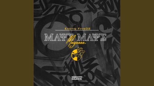 Exotiq Fiive02 – MAYE MAYE