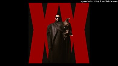 Fally Ipupa - Alifa Ft DJ Maphorisa x Tresor