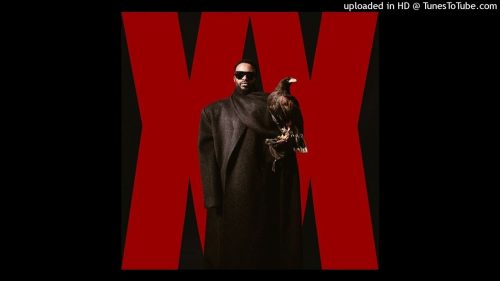 Fally Ipupa - Alifa Ft DJ Maphorisa x Tresor