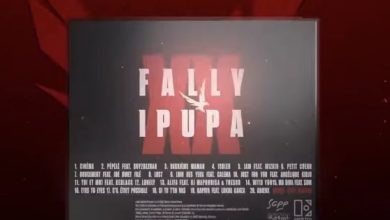 Fally Ipupa – Jam Ft Wizkid