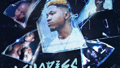 Fazil – Born Winner Ft Priesst & Samad