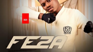 Feza – Nhliziyo Yami 2 Feza – Nhliziyo Yami