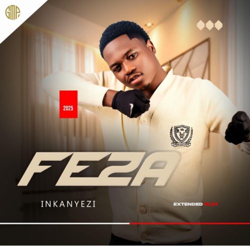 Feza – Nhliziyo Yami