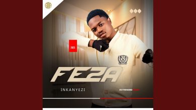 Feza – Umaqondana 2 Feza – Umaqondana
