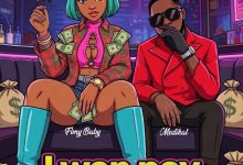Fimy Baby – I Wan Pay Ft Medikal