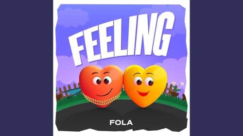 Fola - Feeling