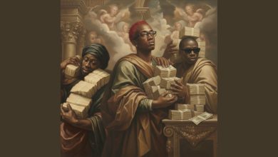 G4 Boyz - AZUL Ft Mavo