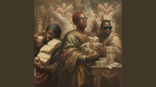 G4 Boyz - AZUL Ft Mavo