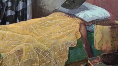 Guvna B – Healing Power Ft AratheJay