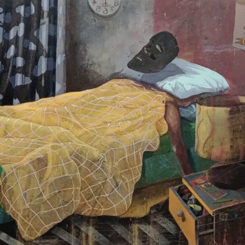 Guvna B – Healing Power Ft AratheJay