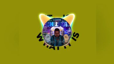 Heavy K - Sondela Ft Tresor x Msaki