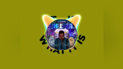 Heavy K - Sondela Ft Tresor x Msaki