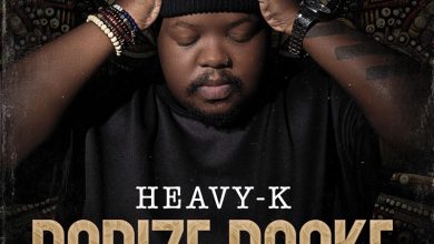 Heavy-K – Babize Bonke Ft Ntando Yamahlubi & Torque Muziq