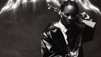 Holyrina – God Sent