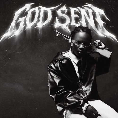 Holyrina – God Sent 1 Holyrina – God Sent