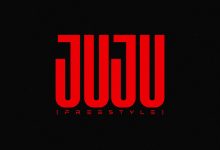 Holyrina – Juju (Freestyle)