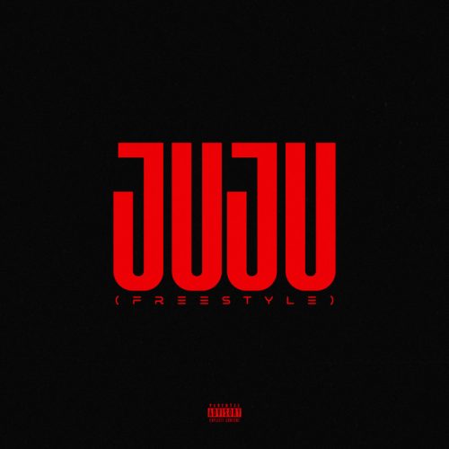 Holyrina – Juju (Freestyle)