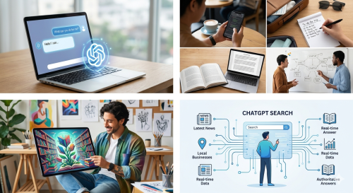 How This Viral AI Can Change Your Life - The Ultimate Guide to ChatGPT