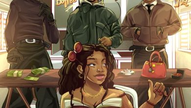 Hyce - Constantly Ft BoyPee x Brown Joel