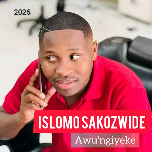 ISLOMO SAKOZWIDE – Ngizinikele Ft Kapteni 1 ISLOMO SAKOZWIDE – Ngizinikele Ft Kapteni