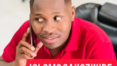 ISLOMO SAKOZWIDE – Walalela Abantu