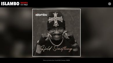 Islambo – Memes Ft Falz