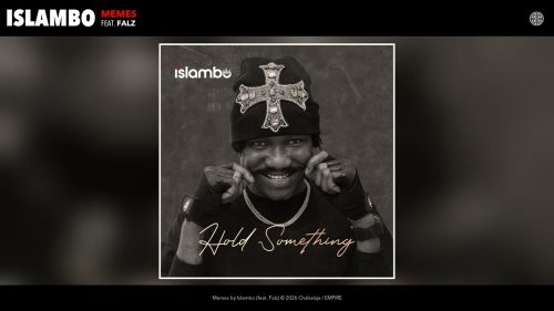 Islambo – Memes Ft Falz