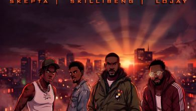 JAE5 – MINK SB Ft Skepta x Lojay & Skillibeng