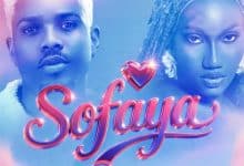 JZyNO – Sofaya Ft Wendy Shay