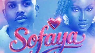 JZyNO – Sofaya Ft Wendy Shay