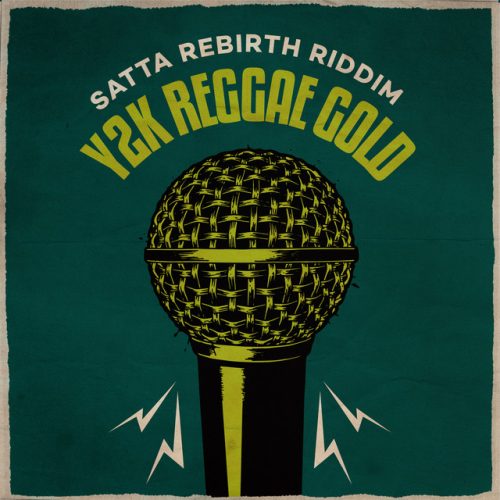 Jah Vinci – Ask Yourself (Satta Rebirth Riddim)