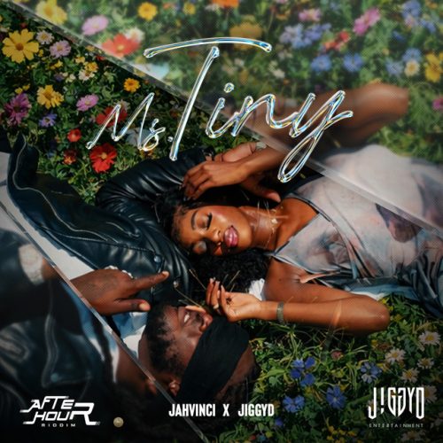 Jah Vinci – Ms.Tiny Ft Jiggy D