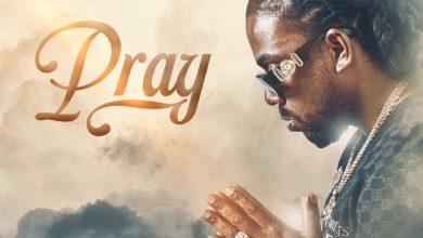Jahmiel – Pray