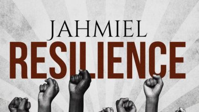 Jahmiel – Resilience