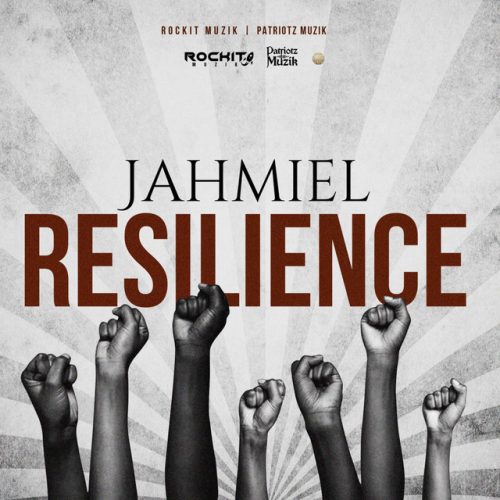 Jahmiel – Resilience