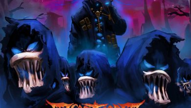 Jay Bahd – Living Demon