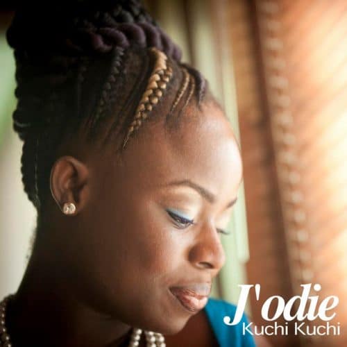 J’odie – Kuchi Kuchi 1 J’odie – Kuchi Kuchi